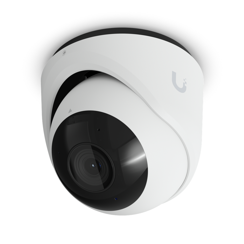 Ubiquiti UVC-G6-Turret-W UniFi Protect G6 Turret 4K White