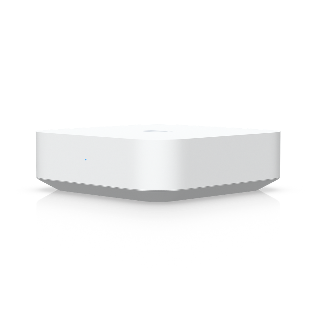 Ubiquiti UXG-Lite UniFi Gateway Lite Compact, 1 x GbE WAN, 1 x GbE LAN