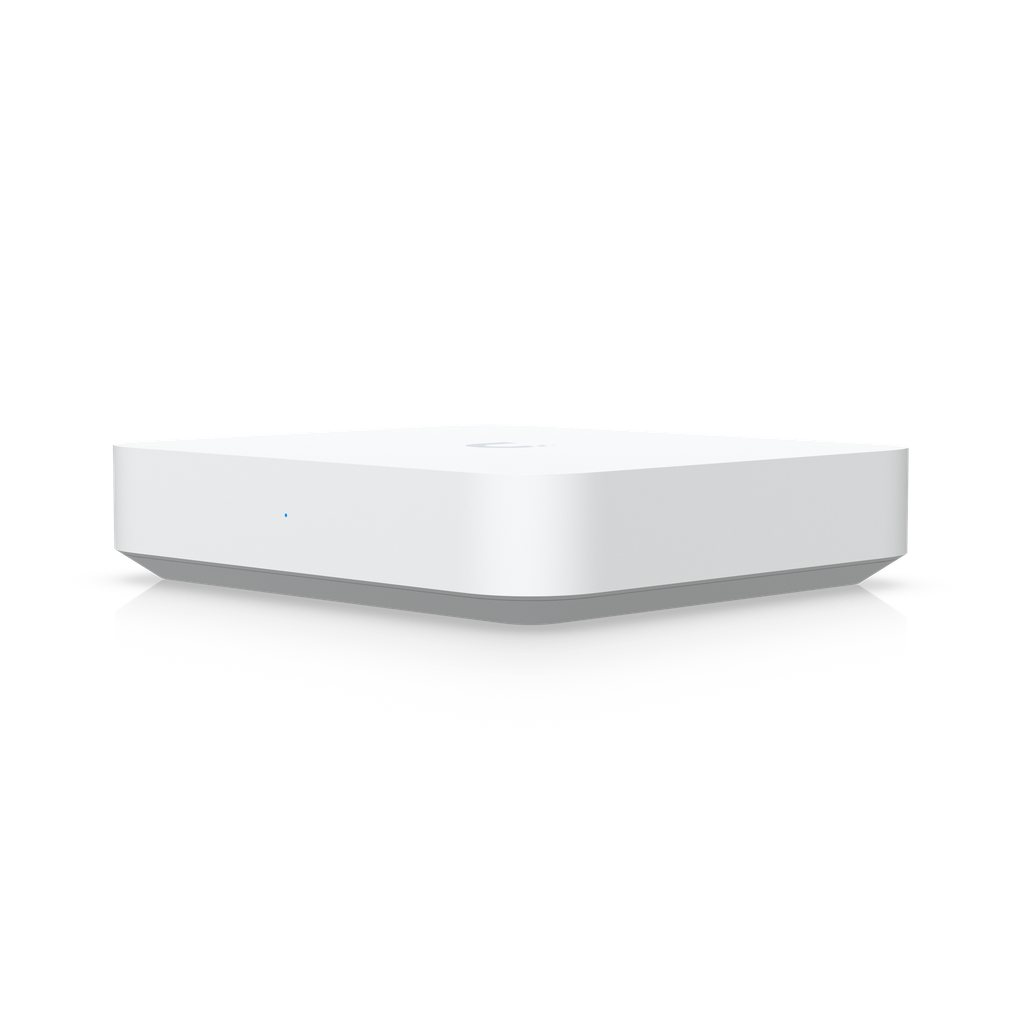Ubiquiti UXG-Max UniFi Gateway Max Compact Multi WAN 2.5 x GbE WAN, 4 x 2.5GbE LAN