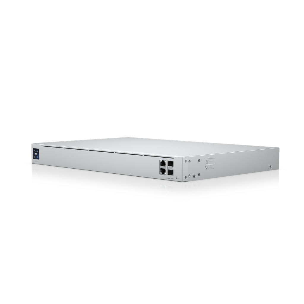 Ubiquiti UXG-PRO UniFi Next-Generation Gateway Professional