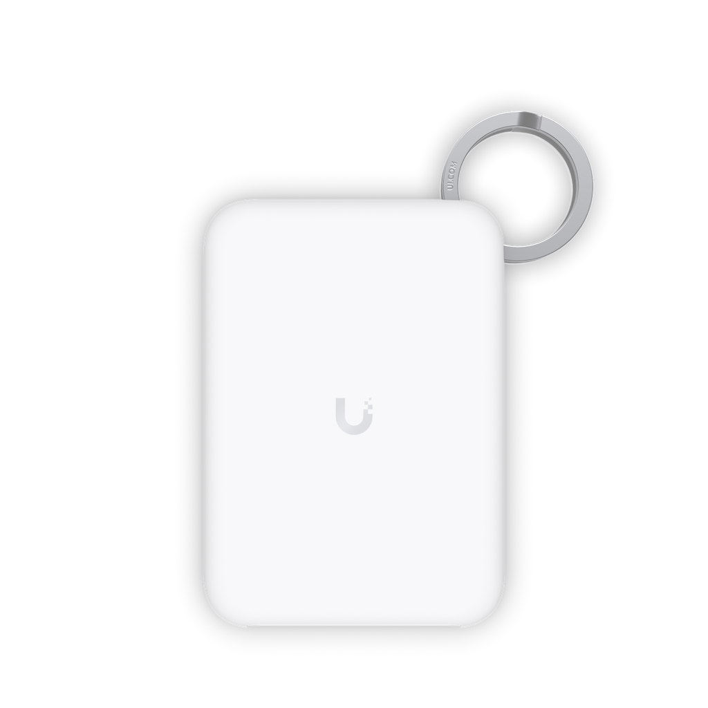 Ubiquiti WM-W UniFi WiFiMan Wizard Portable Spectrum Analyzer