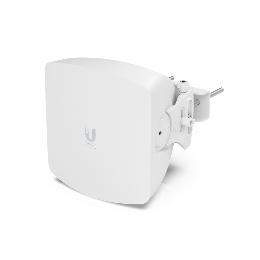 Ubiquiti Wave-AP UISP Wave Access Point 60GHz and 5GHz AP PtMP Access Point Powered by Wave Technology