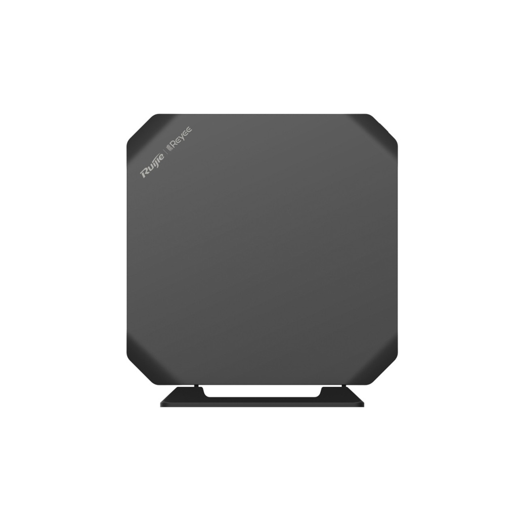 Ruijie Desktop All-in-One enterprise-class wireless router,1 WAN,1 LAN,3 LAN/WAN 