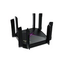 Ruijie Desktop 5-port full gigabit router, 1 WAN,1 LAN,3 LAN/WAN;60W 