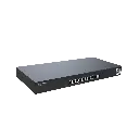 Ruijie Rack-mountable 10-port full gigabit router,1 WAN,6 LAN,3 LAN/WAN