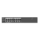 Ruijie 16-Port Gigabit unmanaged Switch, 16 Gigabit RJ45 Ports