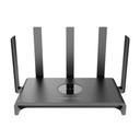 Ruijie RG-EW1300G Reyee AC1300 Dual-Band Gigabit Wi-Fi 5 Router, 5 Antennas, Reyee Mesh