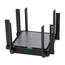 Ruijie RG-EW3200GX PRO Reyee AX3200 Wi-Fi 6 Dual-Band Gigabit Mesh Router, 4x4 MIMO, 8 Antennas