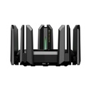 Ruijie RG-EW7200BE PRO Reyee BE7200 Wi-Fi 7 Gaming Router, 5 x 2.5G + 4 x 1G Ports, Dual-WAN, MLO