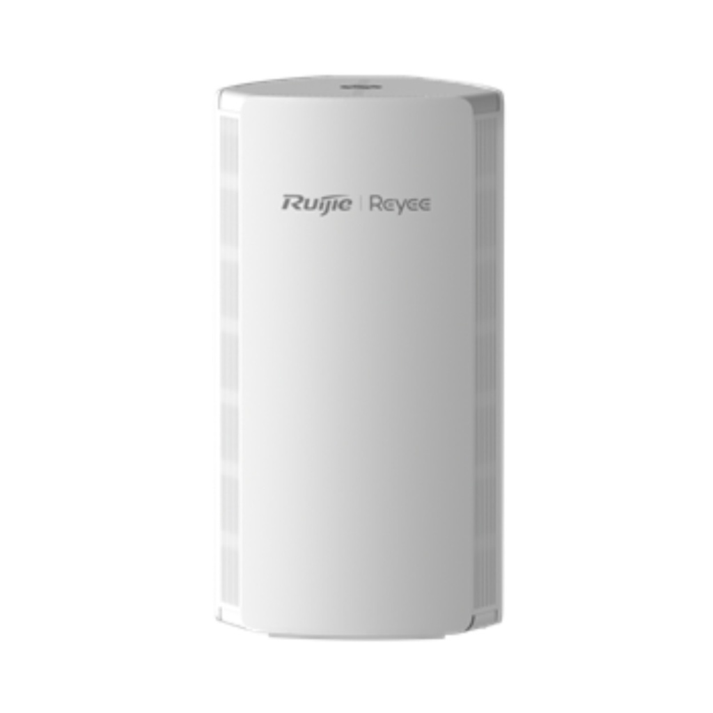 Ruijie RG-M18 Reyee AX1800 Wi-Fi 6 Dual-Band Gigabit Mesh Router, 4 Internal Antennas