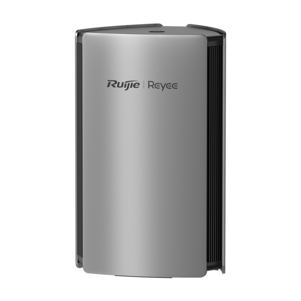 Ruijie RG-M32 Reyee AX3200 Wi-Fi 6 Dual-Band Gigabit Mesh Router, 4x4 MIMO, 8 Signal Amplifiers