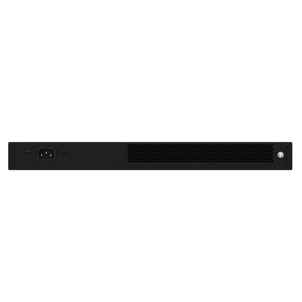 Ruijie 24-Port Gigabit Smart Switch,Cloud managed switch 