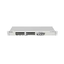Ruijie RG-NBS3200-24GT4XS-P-V2, 24-Port Gigabit Layer 2+ Cloud Managed PoE Switch, 4 x 10G Uplinks
