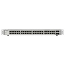 Ruijie RG-NBS3200-48GT4XS, 48-Port Gigabit Layer 2+ Managed Switch, 4 * 10G Uplinks
