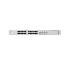 Ruijie RG-NBS5100-24GT4SFP-P 28-Port Gigabit Layer 3 Cloud Managed PoE+ Switch, 24 x PoE+ RJ45, 4 x SFP, 370W