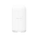 Ruijie RG-EST330F-P 3 km 5 GHz Wireless Bridge, 13 dBi, 3 x FE Ports with 2 x PoE Out, IP55 (Single Unit)