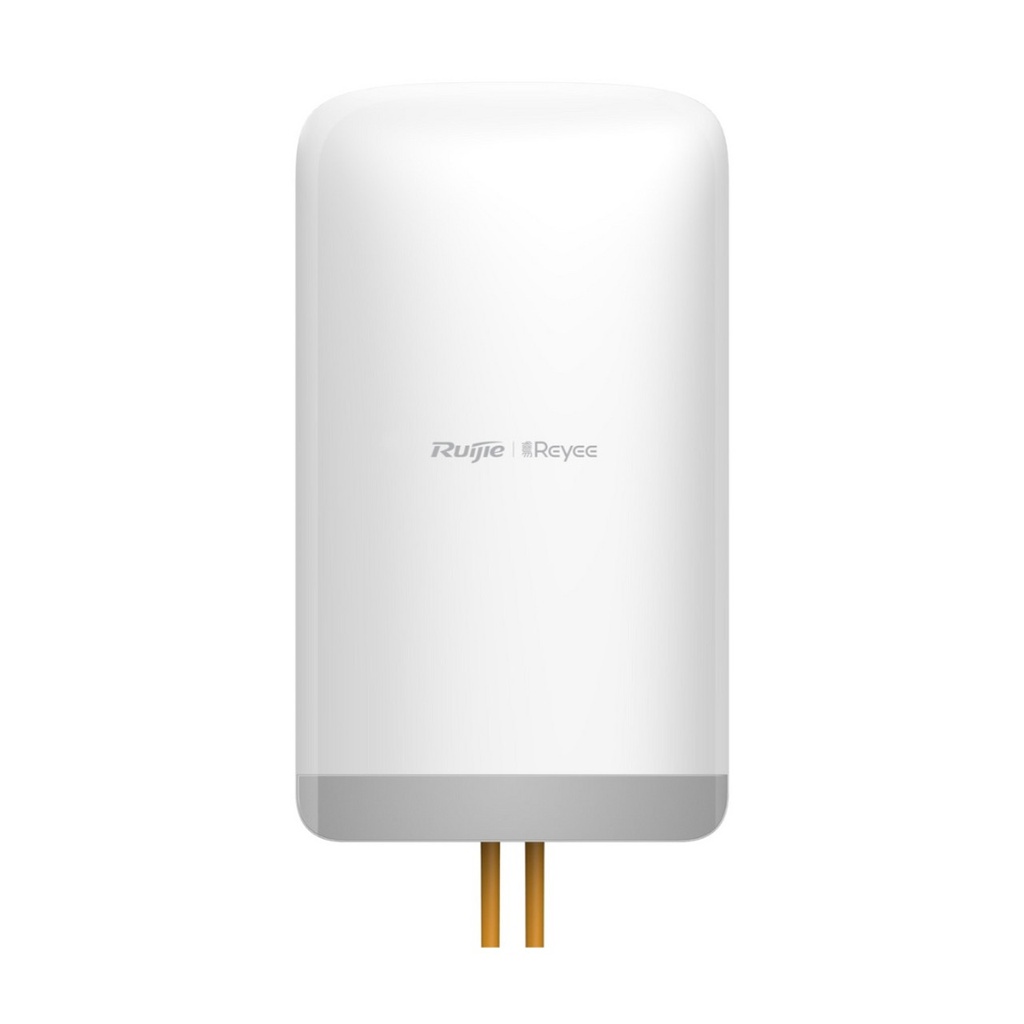 Ruijie RG-EST350G 5 km 5 GHz Wireless Bridge Kit, 16 dBi, 3 x Gigabit Ports, IP55 (Pair)