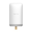 Ruijie 5GHz Wireless Bridge Base Staion,max 867Mbps wireless rate
