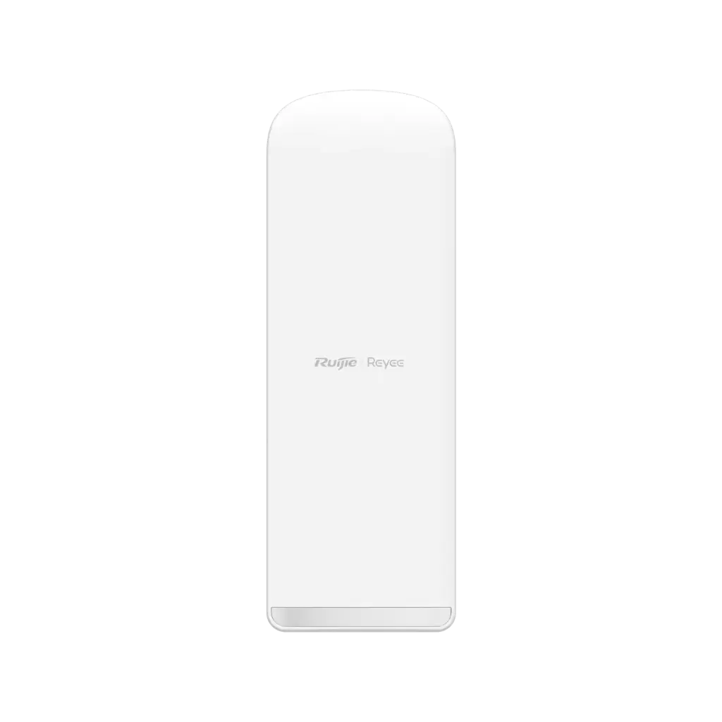 Ruijie 5GHz Wireless Bridge Base Staion,5KM each package contains one device