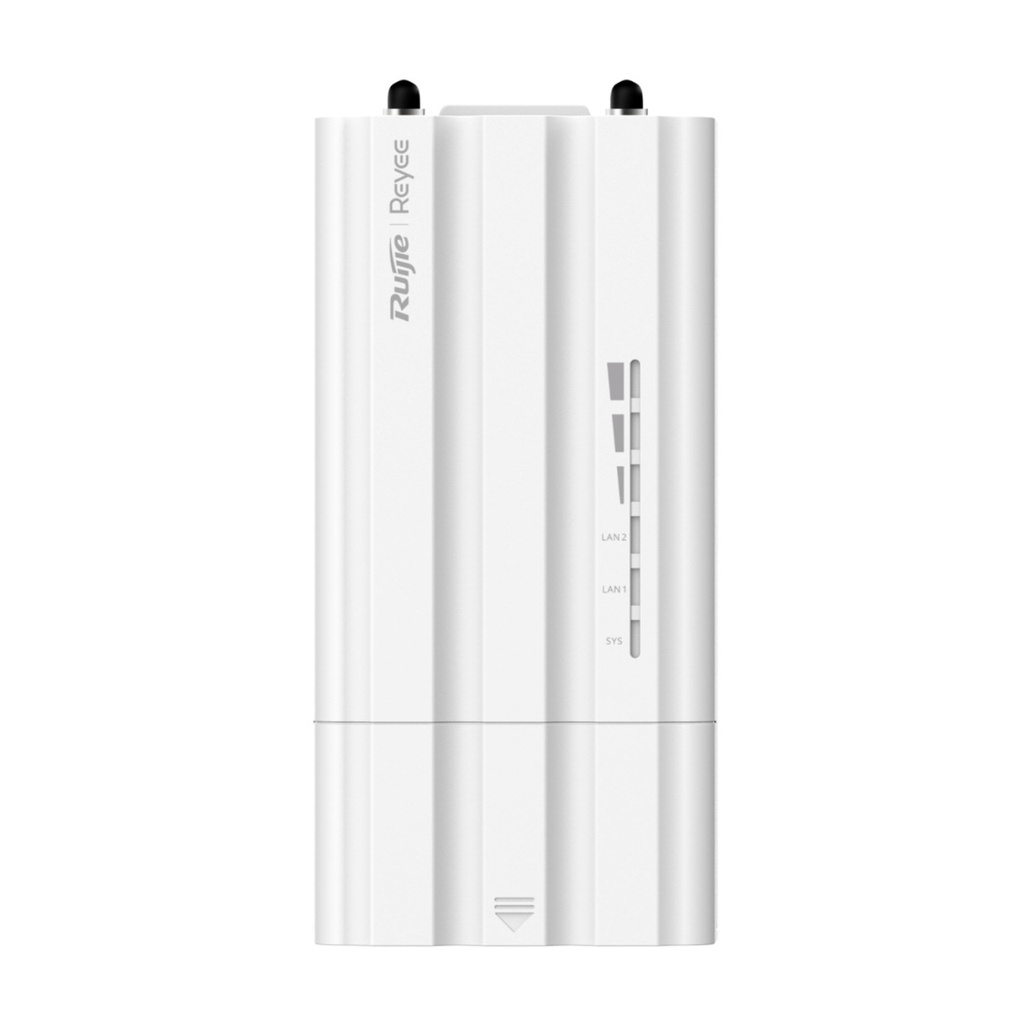 Ruijie 5GHz Wireless bridge base station,one station supports up to 32 CPEs