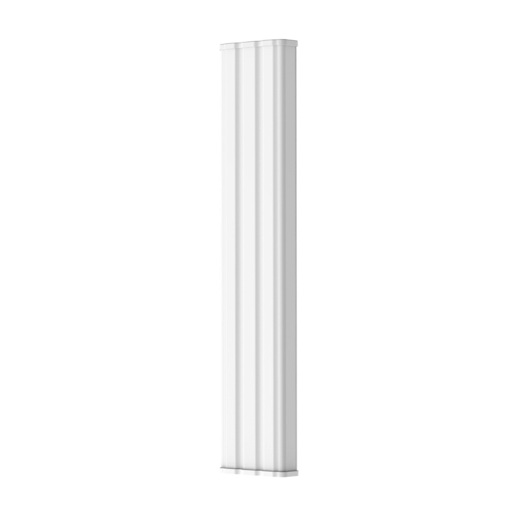 Ruijie Can be used with the bridge base station RG-AirMetro550G-B,90 degrees