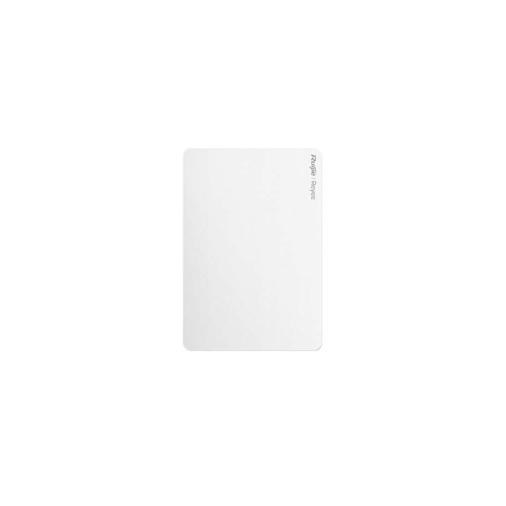 Ruijie Accessories, each pack contains 10 cover, suitable for RG-RAP1260, black