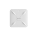 Ruijie RG-RAP2200(F) Reyee Wi-Fi 5 Dual-Band Ceiling Access Point, 1266 Mbps, 2 x 10/100 Ports