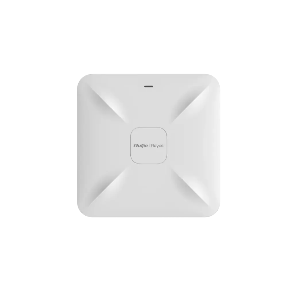 Ruijie AC1300 Dual Band AP,Wi-Fi 5, 1267Mbps, Dual-band, 2* GE Port