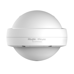 Ruijie AX3000 Dual-Band Gigabit AP, IP65 waterproof,1 GE