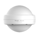 Ruijie AX3000 Dual-Band Gigabit AP, IP65 waterproof,1 GE