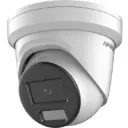 Hikvision DS-2CD2386G2H 8MP 4mm Turret IP Camera w/ Mic