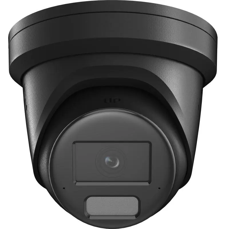 Hikvision DS-2CD2366G2H 6MP 2.8mm Black Turret IP Camera