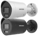 Hikvision DS-2CD2066G2H-I2U/SL 6MP 4mm AcuSense Strobe Light and Audible Warning Fixed Bullet Network Camera