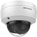 Hikvision DS-2CD2166G2H-ISU(4mm)(eF) 6MP 4mm Powered by Darkfighter Fixed Dome Network Camera