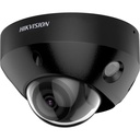 Hikvision DS-2CD2586G2-IS(BLACK) 8MP Darkfighter Mini Dome