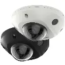 Hikvision DS-2CD2566G2-I 6MP Darkfighter Mini Dome 4mm