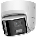 Hikvision DS-2CD2367G2P 6MP Panoramic Turret Camera