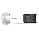 Hikvision DS-2CD2T87G2P 8MP Panoramic Bullet - Warm LED