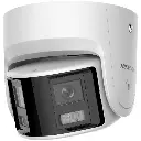 Hikvision DS-2CD2346G2P 4MP 180° Panoramic Turret Camera