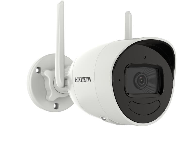 Hikvision DS-2CV2041G2-IDW 4MP Wi-Fi Bullet Camera (4mm)