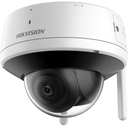Hikvision DS-2CV2141G2-IDW 4MP Wi-Fi Turret Camera (4mm)