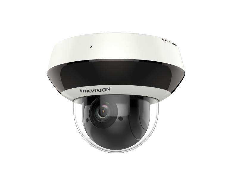 Hikvision DS-2DE2A404IW 4MP PTZ Camera 4x Zoom 20m IR