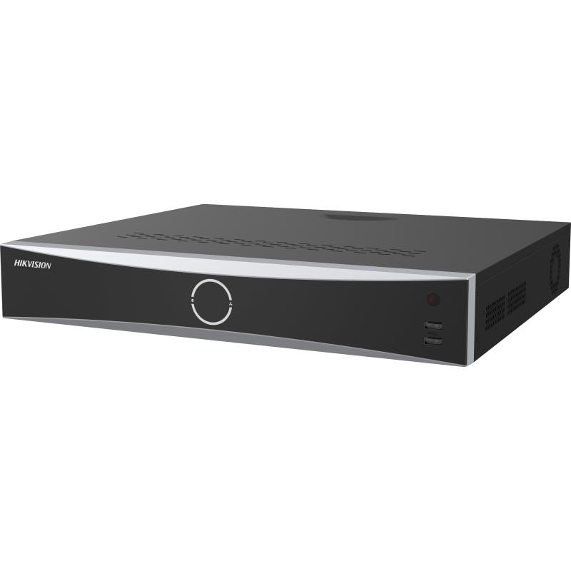 Hikvision DS-7732NXI-I4/16P/VPro 32-Ch AcuSense NVR (4TB)