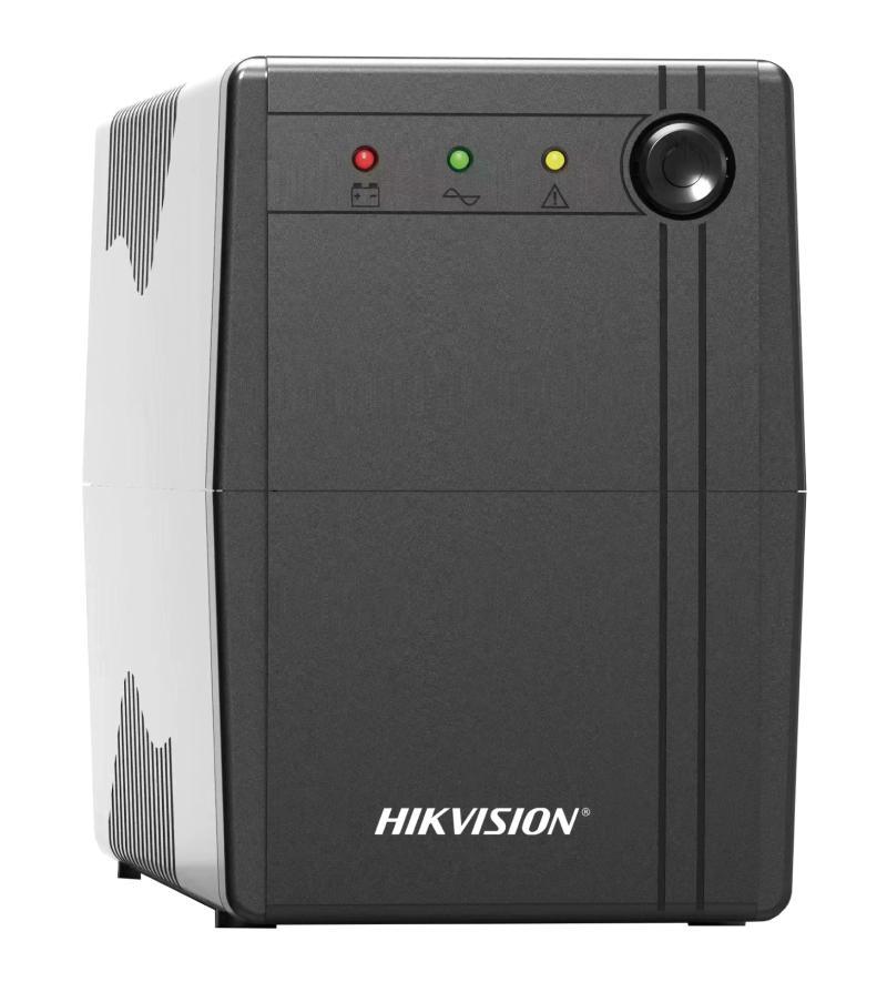 Hikvision DS-UPS600-AU UPS | 600VA Backup Power AU