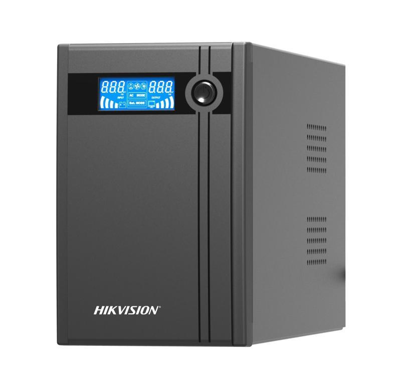 Hikvision DS-UPS2000-AU UPS | 2000VA Backup Power AU