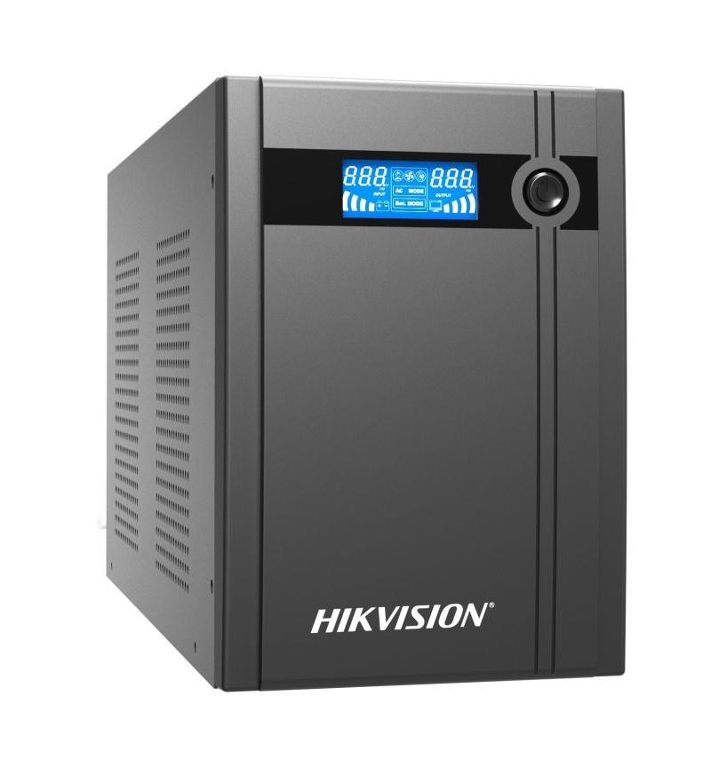 Hikvision DS-UPS3000-AU UPS | 3000VA Backup Power AU
