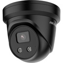 Hikvision DS-2CD2386G2H 8MP 2.8mm Black Turret IP Camera