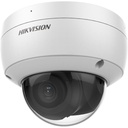Hikvision DS-2CD2186G2H-ISU(4mm)(eF) 8MP 4mm Powered by Darkfighter Fixed Dome Network Camera