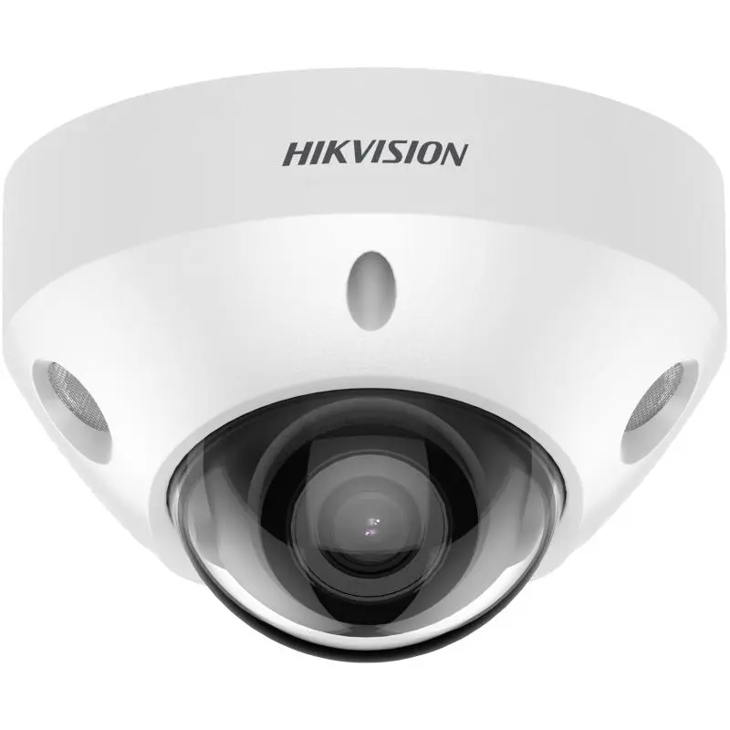 Hikvision DS-2CD2586G2-IS 8MP Darkfighter Mini Dome 4mm