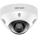 Hikvision DS-2CD2586G2-IS 8MP Darkfighter Mini Dome 4mm